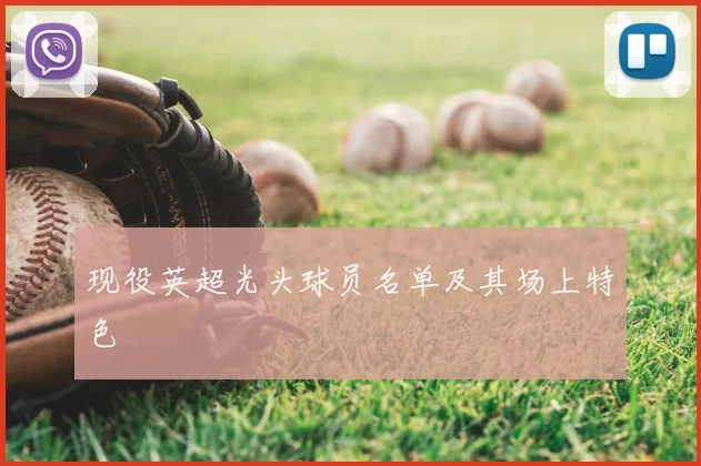 现役英超光头球员名单及其场上特色