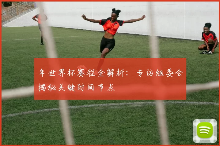 年世界杯赛程全解析：专访组委会揭秘关键时间节点