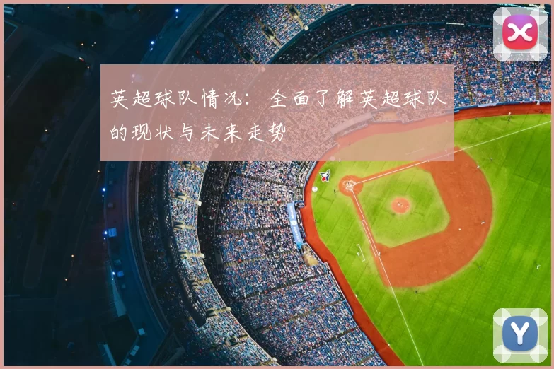 英超球队情况：全面了解英超球队的现状与未来走势
