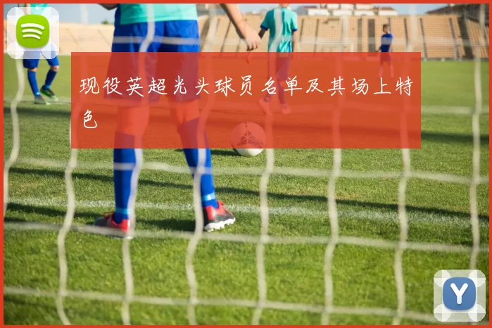 现役英超光头球员名单及其场上特色
