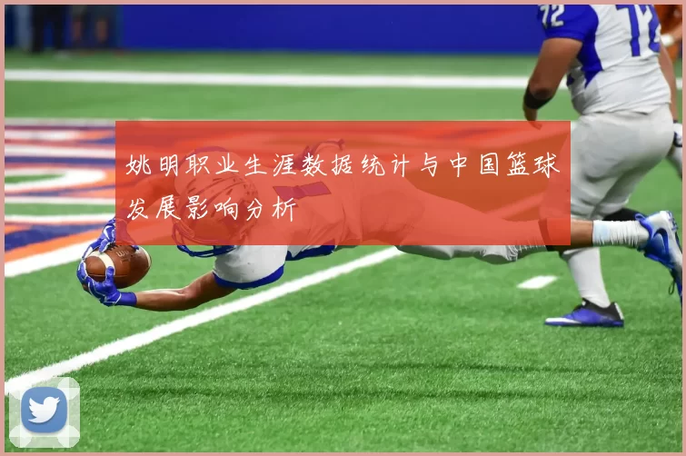姚明职业生涯数据统计与中国篮球发展影响分析
