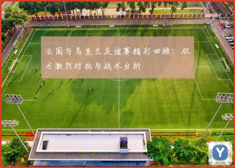 法国与乌克兰友谊赛精彩回顾：双方激烈对抗与战术分析