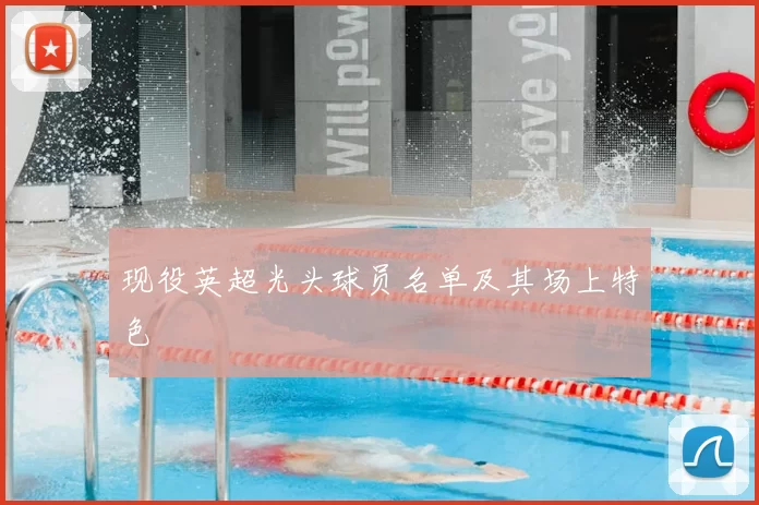 现役英超光头球员名单及其场上特色