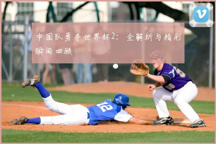 中国队勇夺世界杯2:全解析与精彩瞬间回顾