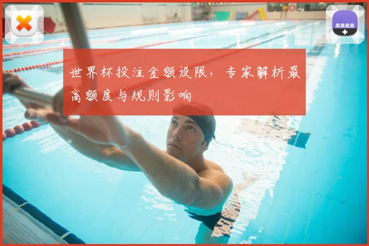 世界杯投注金额设限，专家解析最高额度与规则影响