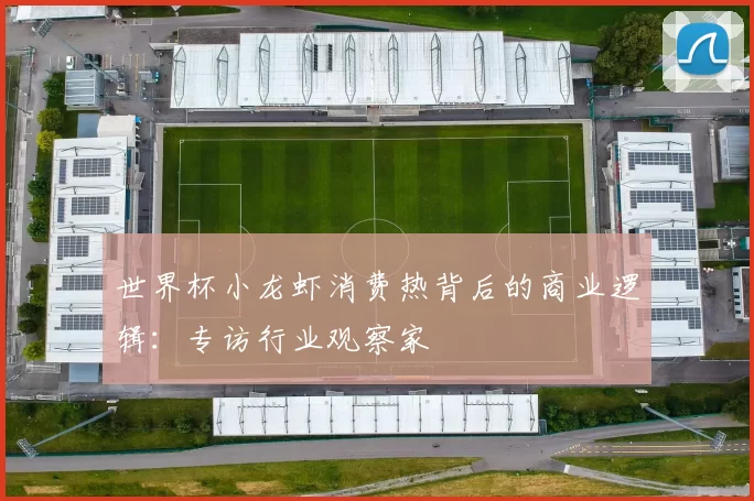 世界杯小龙虾消费热背后的商业逻辑：专访行业观察家