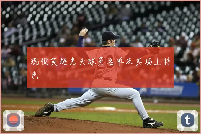 现役英超光头球员名单及其场上特色