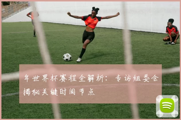年世界杯赛程全解析：专访组委会揭秘关键时间节点