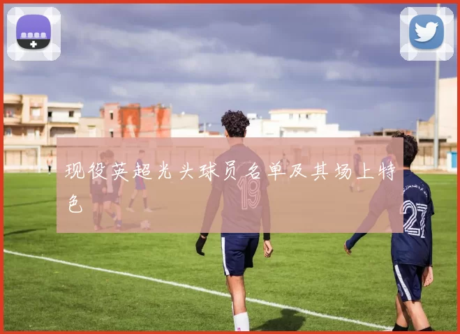 现役英超光头球员名单及其场上特色