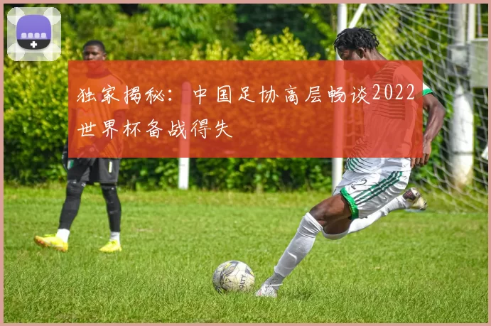 独家揭秘：中国足协高层畅谈2022世界杯备战得失